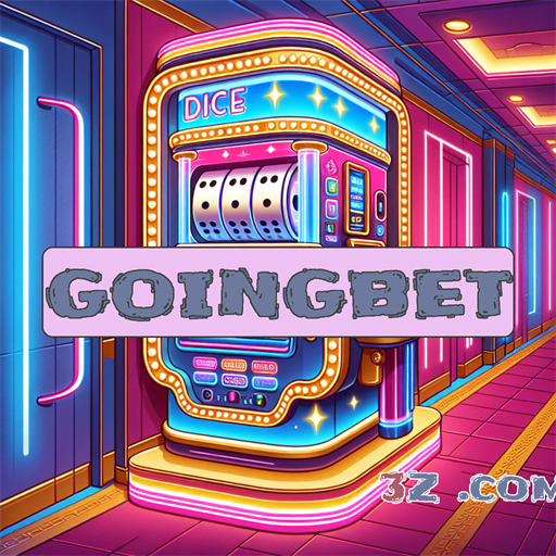 Paga com Estilo: A Revolução dos Jogos no GoingBet