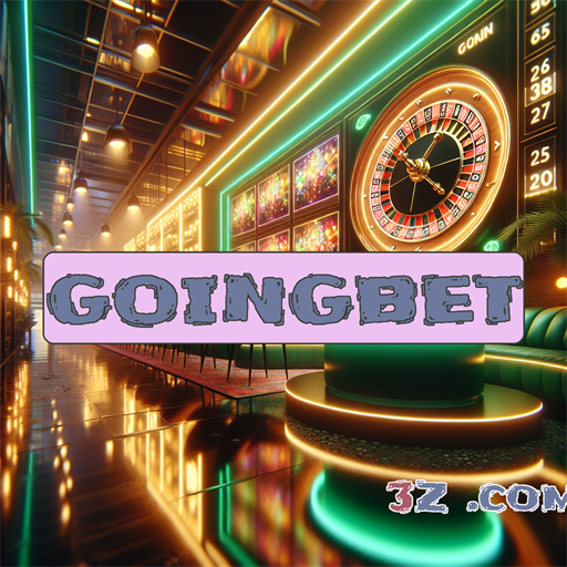 Slots: A Magia das Rodadas no Goingbet