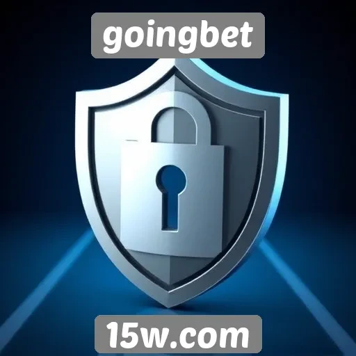 Avaliação de segurança no site de jogos Goingbet