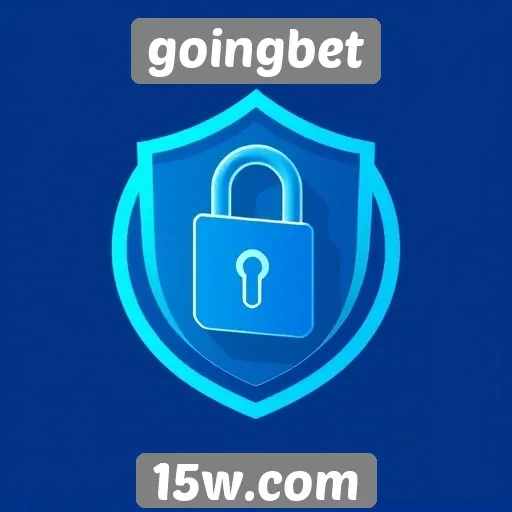 Segurança das transações no site Goingbet